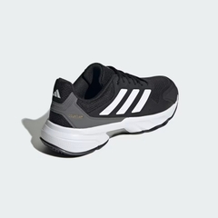 Giày tennis/pickleball adidas CourtJam Control 3 Nam - IF0458