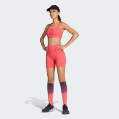 Quần short legging tập luyện adidas Optime Nữ - KR0985