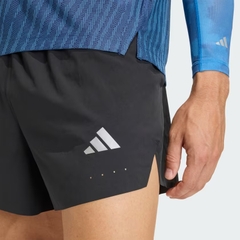 Quần short chạy bộ adidas Adi365 Climacool+ Nam - KE8211