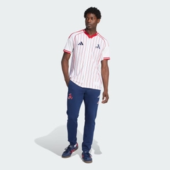 Áo bóng đá adidas Arsenal US Pack Nam - JM9405