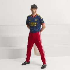 Áo jersey bóng đá adidas Arsenal FC 26/27 Sân khách Authentic Nam - JZ3161