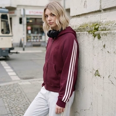 Áo hoodie adidas Kit Nữ - KV9884