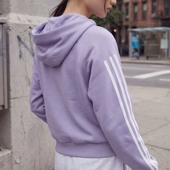 Áo hoodie adidas Kit Nữ - KV9882
