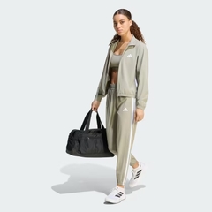 Áo khoác tập luyện adidas Essentials 3 sọc Nữ - KT3787