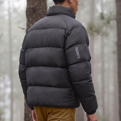 Áo khoác phao adidas Terrex CLIMAWARM Multi Essentials Nam - KZ3367