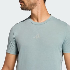 Áo T-shirt tập luyện adidas Designed 4 Training Nam - KA4805