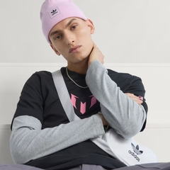 Áo T-shirt bóng đá adidas Messi Nam - JM8955