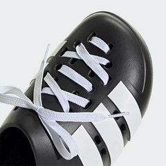 Dép clog adidas Adilette 2.0 Unisex - JR4025