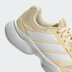 Giày tennis/pickleball adidas Gamecourt 3 All Court Nữ - KI3602