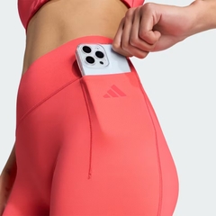 Quần short legging tập luyện adidas Optime Nữ - KR0985