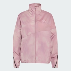 Áo gió chạy bộ adidas Terrex Multi CLIMA365 Nữ - KG5354