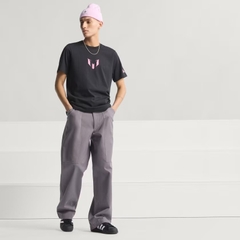 Áo T-shirt bóng đá adidas Messi Nam - JM8955