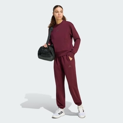 Quần nỉ tập luyện adidas Designed For Training Nữ - KS3311