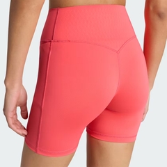 Quần short legging tập luyện adidas Optime Nữ - KR0985