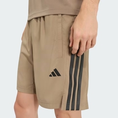 Quần short tập luyện adidas Tech Essentials Nam - KQ5725