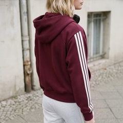 Áo hoodie adidas Kit Nữ - KV9884