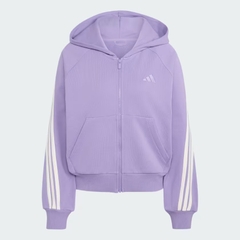 Áo hoodie adidas Kit Nữ - KV9882