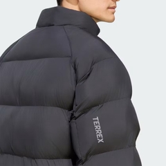 Áo khoác phao adidas Terrex CLIMAWARM Multi Essentials Nam - KZ3367