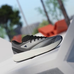 Giày thời trang adidas Lightblaze Nam - JS0913