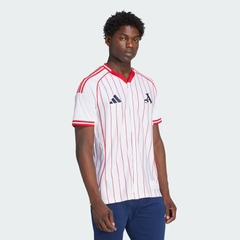Áo bóng đá adidas Arsenal US Pack Nam - JM9405