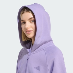 Áo hoodie adidas Kit Nữ - KV9882