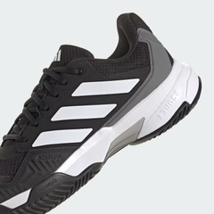Giày tennis/pickleball adidas CourtJam Control 3 Nam - IF0458