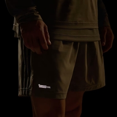 Quần short tập luyện adidas Tech Essentials Nam - KQ5725