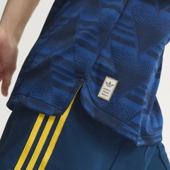 Áo jersey bóng đá adidas Arsenal FC 26/27 Sân khách Authentic Nam - JZ3161