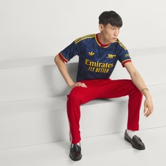 Áo jersey bóng đá adidas Arsenal FC 26/27 Sân khách Authentic Nam - JZ3161