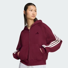 Áo hoodie adidas Kit Nữ - KV9884