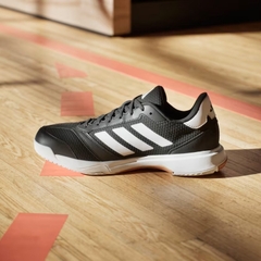 Giày thể thao trong nhà/pickleball adidas Ligra 8 Nam - IH0526