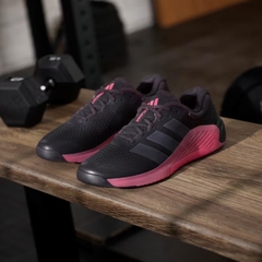 Giày tập luyện adidas Dropset 4 Nam - KJ6612