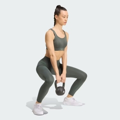 Áo bra tập luyện adidas Optime High-Support Nữ - KS6046