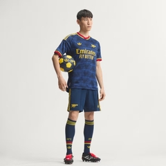 Áo jersey bóng đá adidas Arsenal FC 26/27 Sân khách Authentic Nam - JZ3161