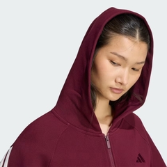 Áo hoodie adidas Kit Nữ - KV9884