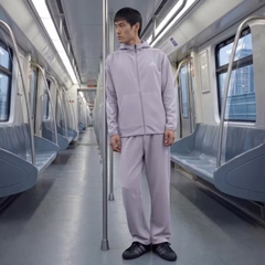 Áo hoodie adidas Z.N.E. Nam - KF6298