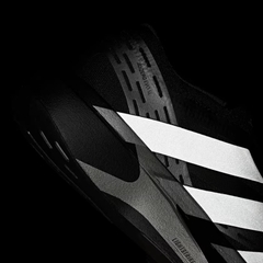 Giày chạy bộ adidas Adizero EVO SL Laceless Nam - KI2648