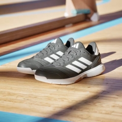 Giày thể thao trong nhà/pickleball adidas Ligra 8 Nam - IH0526