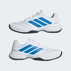 Giày tennis/pickleball adidas Gamecourt 3 Nam - KI3596