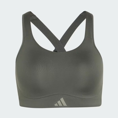 Áo bra tập luyện adidas Optime High-Support Nữ - KS6046