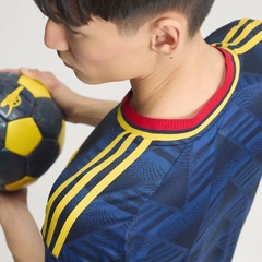 Áo jersey bóng đá adidas Arsenal FC 26/27 Sân khách Authentic Nam - JZ3161
