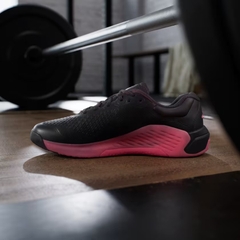 Giày tập luyện adidas Dropset 4 Nam - KJ6612
