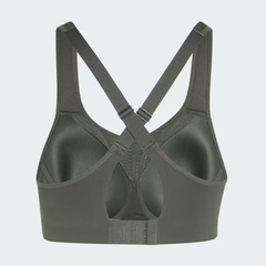 Áo bra tập luyện adidas Optime High-Support Nữ - KS6046