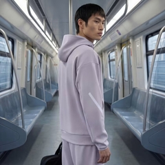 Áo hoodie adidas Z.N.E. Nam - KF6298