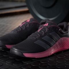 Giày tập luyện adidas Dropset 4 Nam - KJ6612