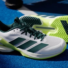 Giày tennis/pickleball adidas adizero Ubersonic 5 Nam - JR2714