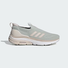 Giày thời trang adidas Cloudfoam Walk Lounger Nữ - JS1213