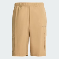 Quần short leo núi adidas Terrex Xploric Cargo Nam - JL6186