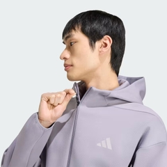 Áo hoodie adidas Z.N.E. Nam - KF6298