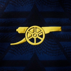 Áo jersey bóng đá adidas Arsenal FC 26/27 Sân khách Authentic Nam - JZ3161